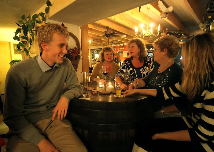 Altes Zollhaus Naehe Mullerthal Luxemburg Hotel Ammeldingen an der Our