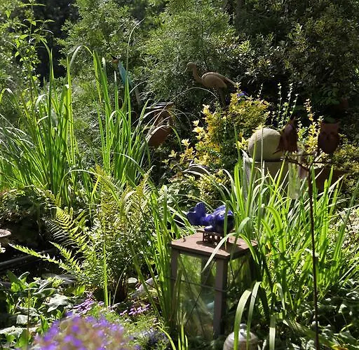 Altes Zollhaus Naehe Mullerthal Luxemburg فندق 3*