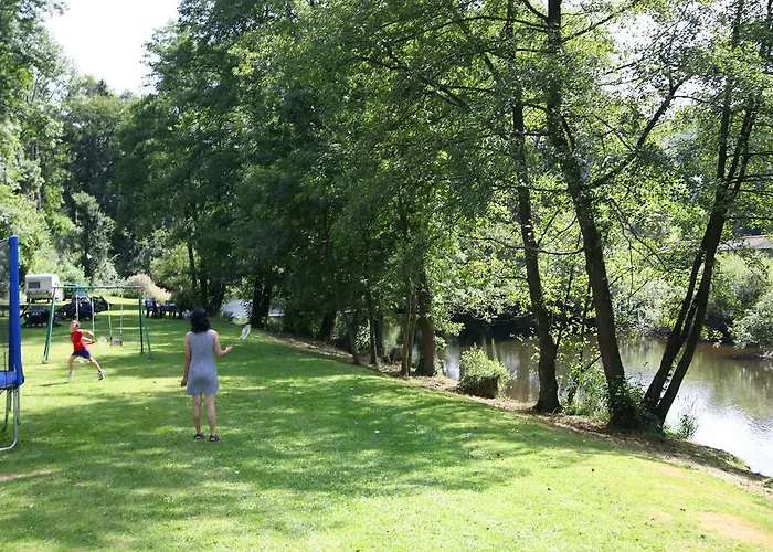 فندق Altes Zollhaus Naehe Mullerthal Luxemburg Ammeldingen an der Our