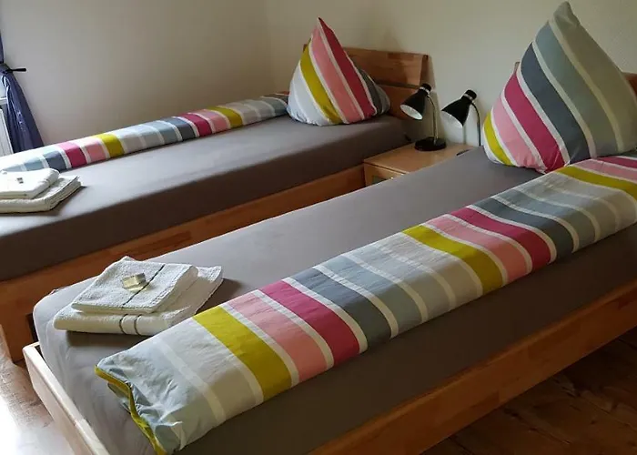 Altes Zollhaus Naehe Mullerthal Luxemburg Hotel Ammeldingen an der Our