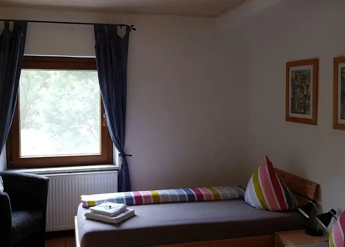 فندق Altes Zollhaus Naehe Mullerthal Luxemburg Ammeldingen an der Our